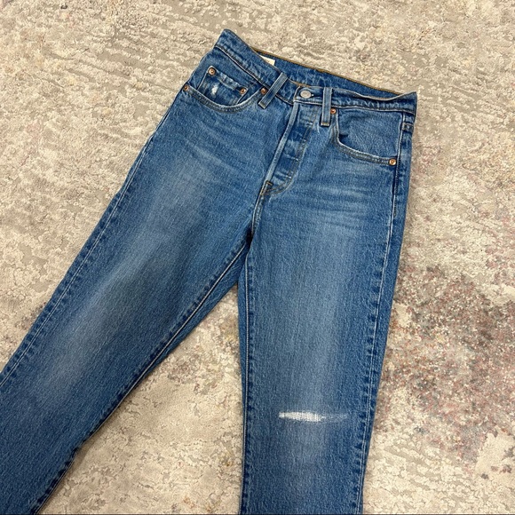 Levi’s Jeans - Picture 4 of 4